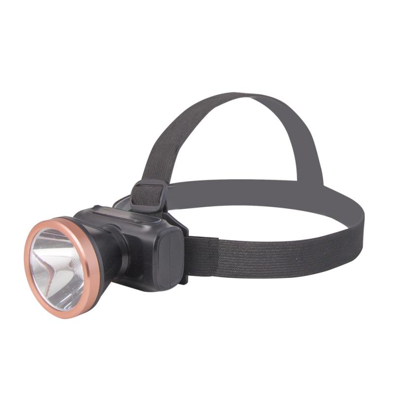Đèn pin led đội đầu Rạng Đông PDD01L