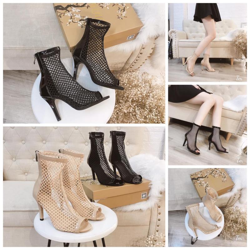 Destiny Shoes & Bags