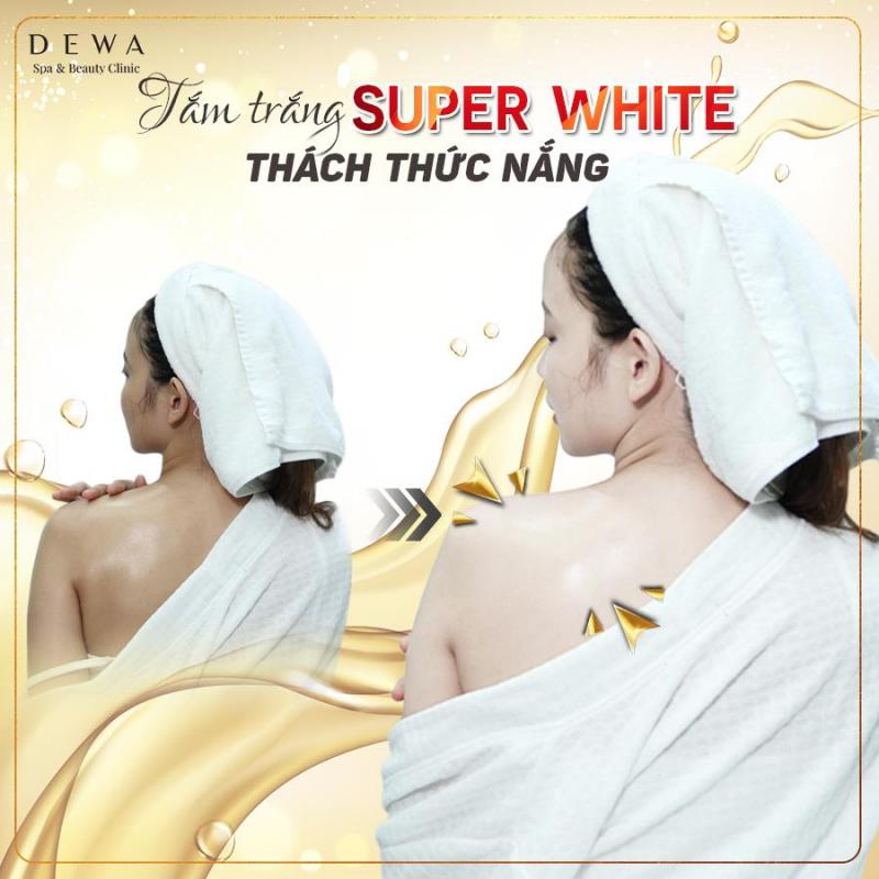 Dewa Spa