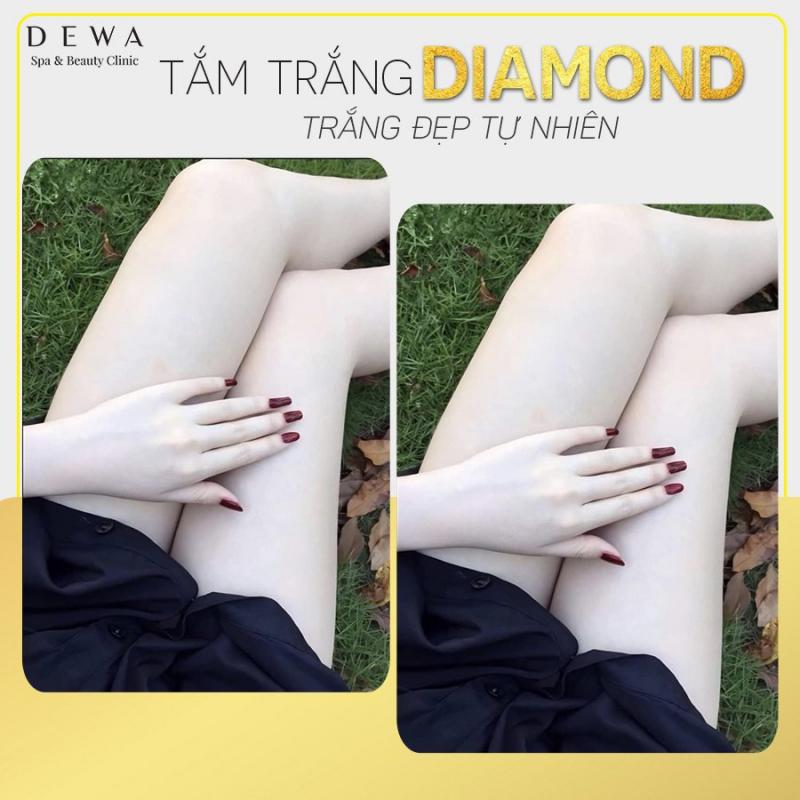 Dewa Spa