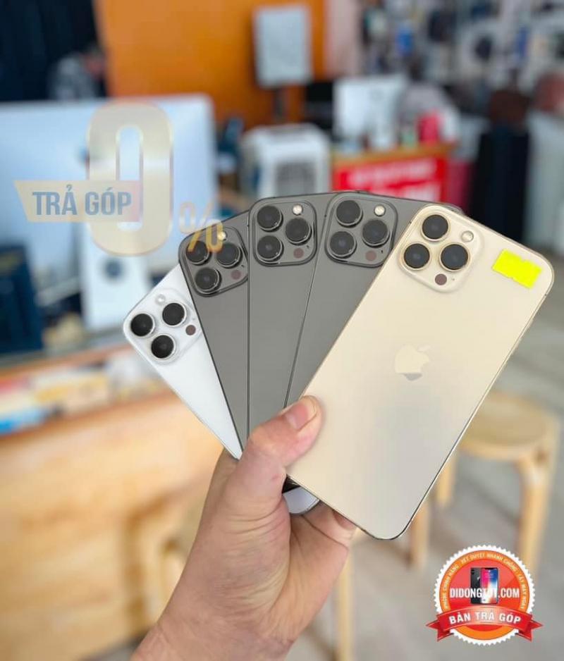 Di Động Tốt