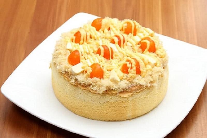 Khiết Minh Bakery & Coffee
