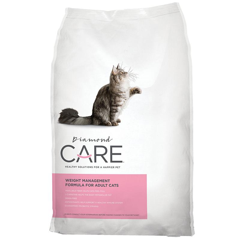 Diamond Care Weight Management Adult