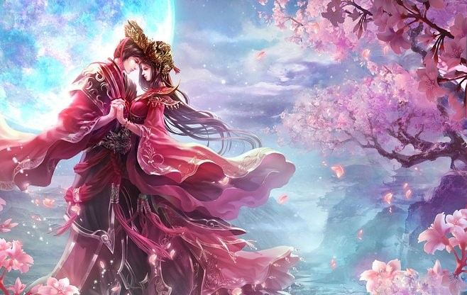Đích nữ vô song