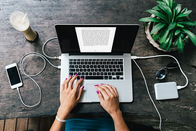 Freelancer dịch thuật