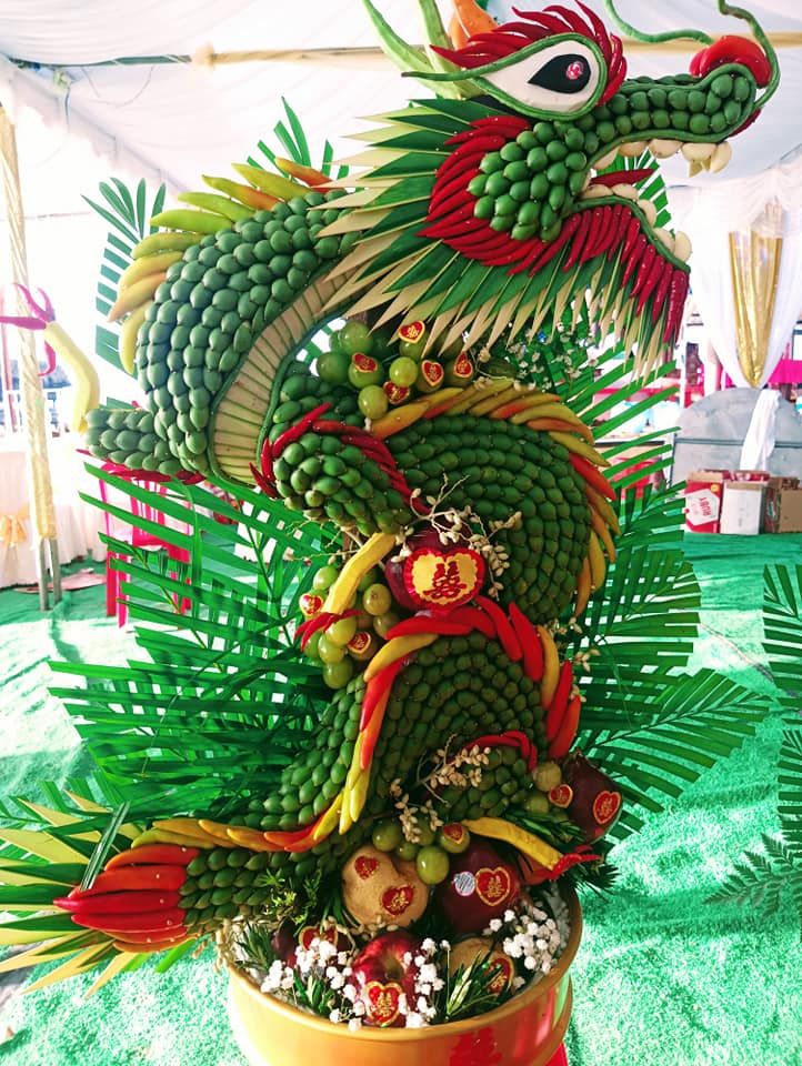 Dịch Vụ Cổng Cưới