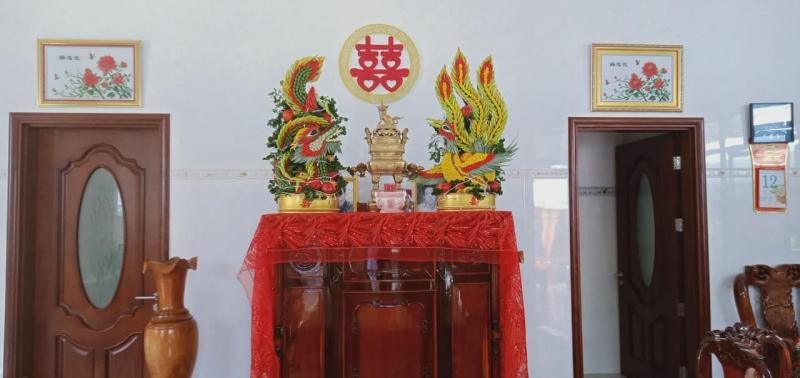 Dịch Vụ Cưới Hỏi Hải Yến