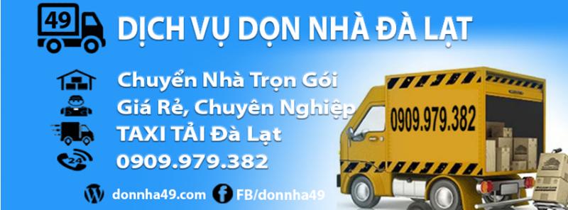 Dịch Vụ Dọn Nhà Đà Lạt