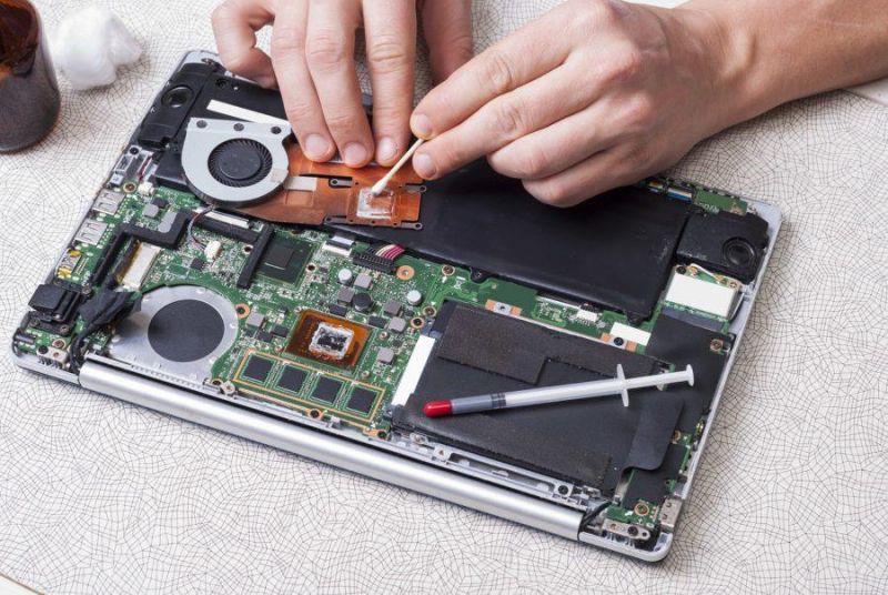 Hải Kiều Computer