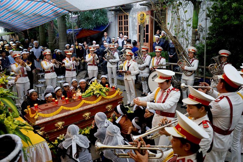 Dịch Vụ Tang Lễ Trọn Gói Thủ Đô