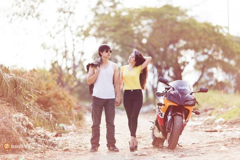 Dịch vụ thuê người yêu