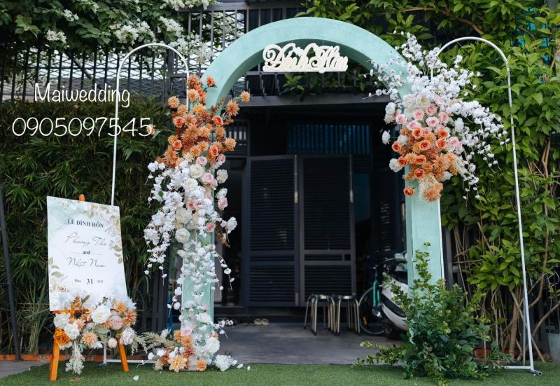 Mai Wedding & Event