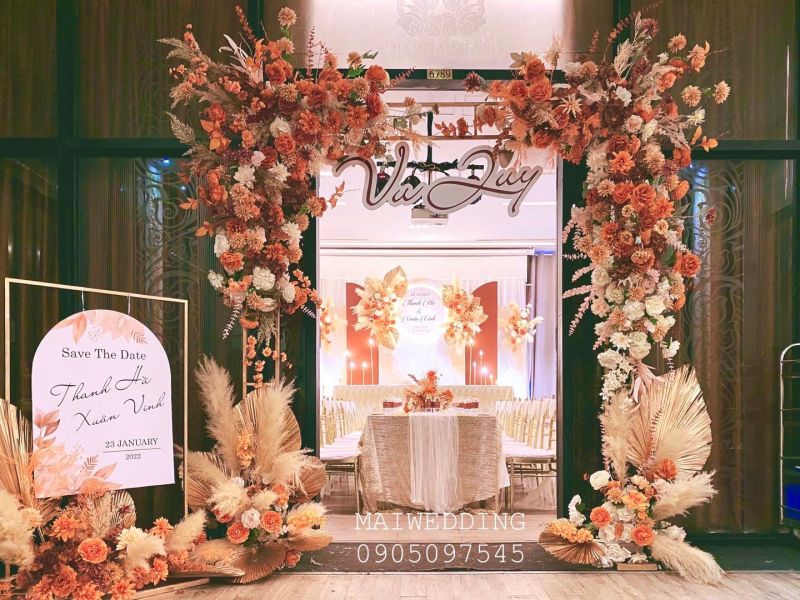 Mai Wedding & Event