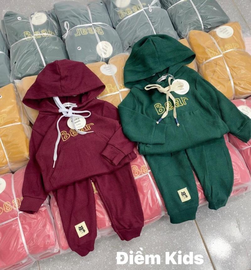 Điềm Kids