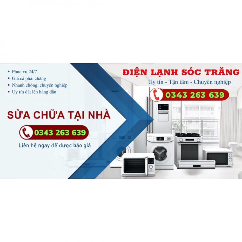 Điện lạnh Sóc Trăng