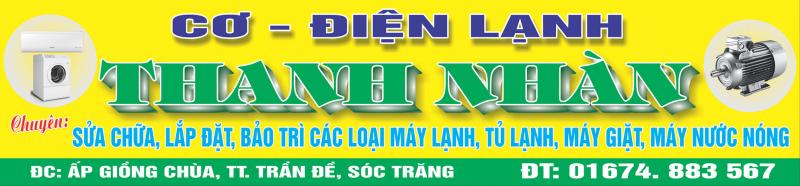 Điện Lạnh Thanh Nhàn