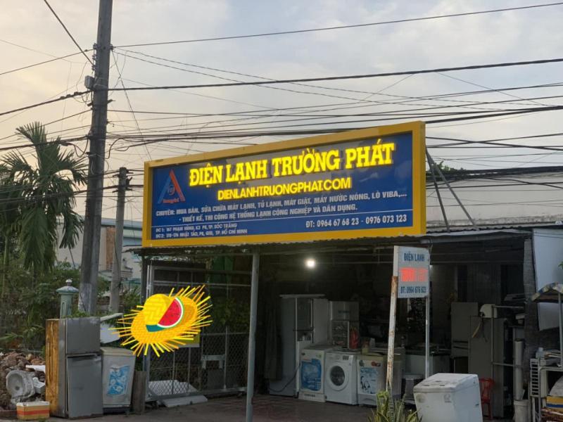 Điện Lạnh Trường Phát