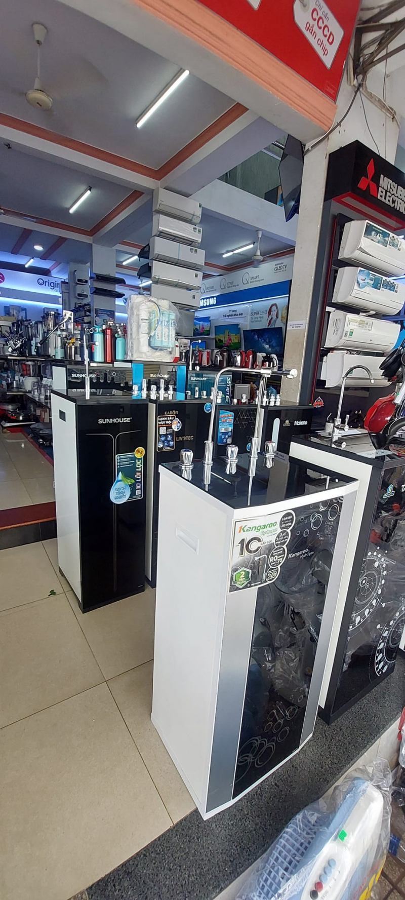 Điện Máy Bích Ngọc