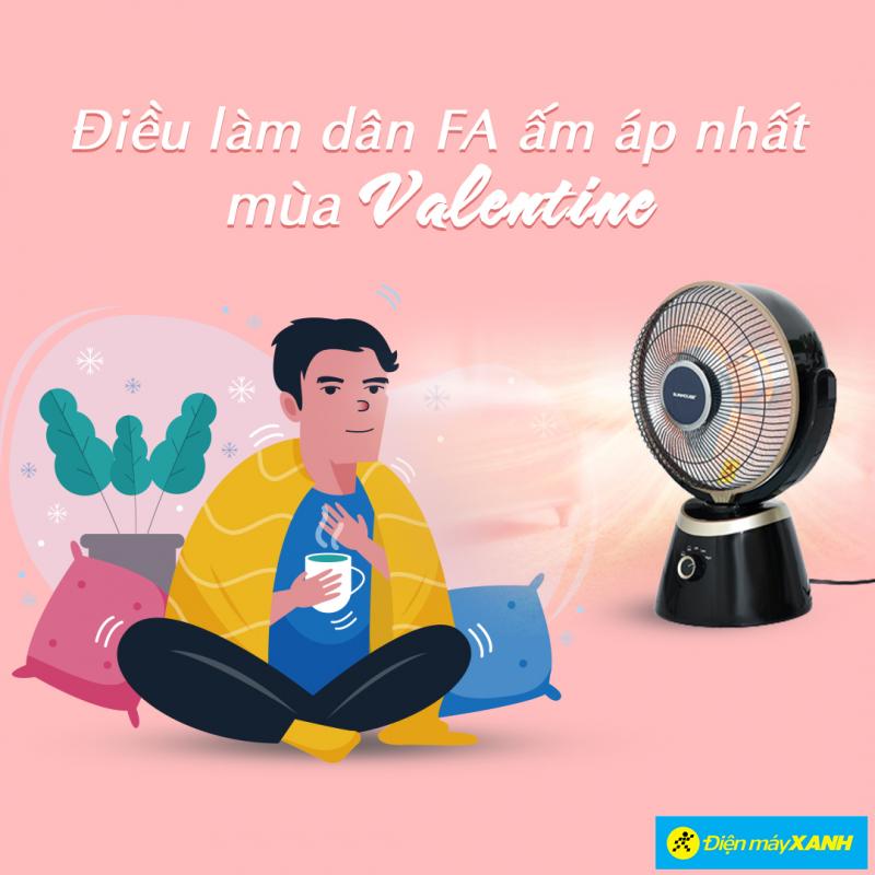 Điện máy xanh