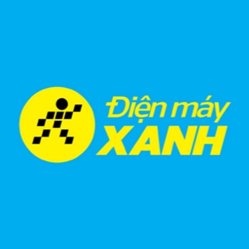 Điện máy xanh