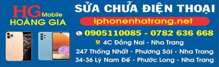 Hoàng Gia Mobile