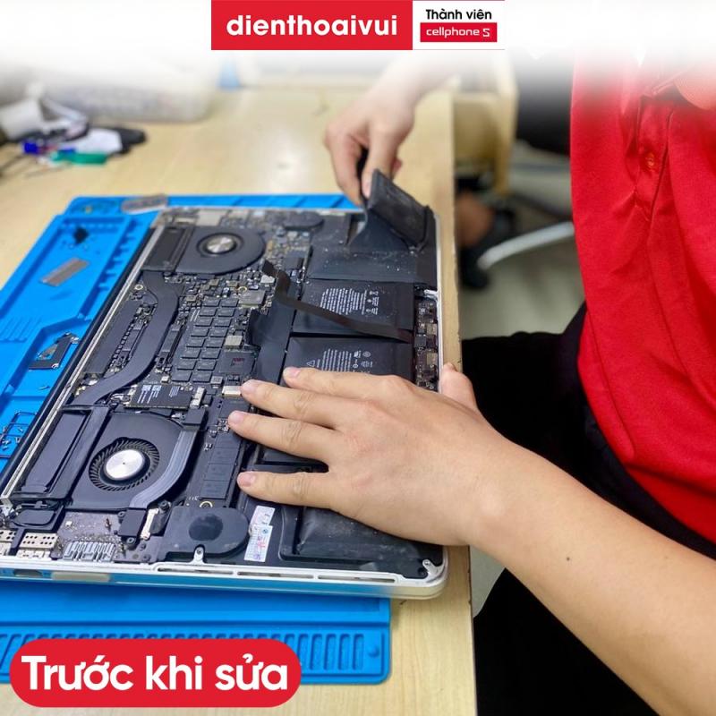 Điện Thoại Vui