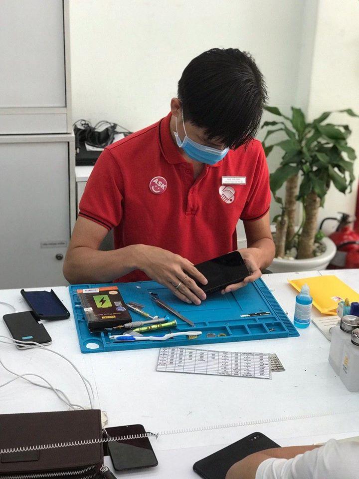 Điện Thoại Vui