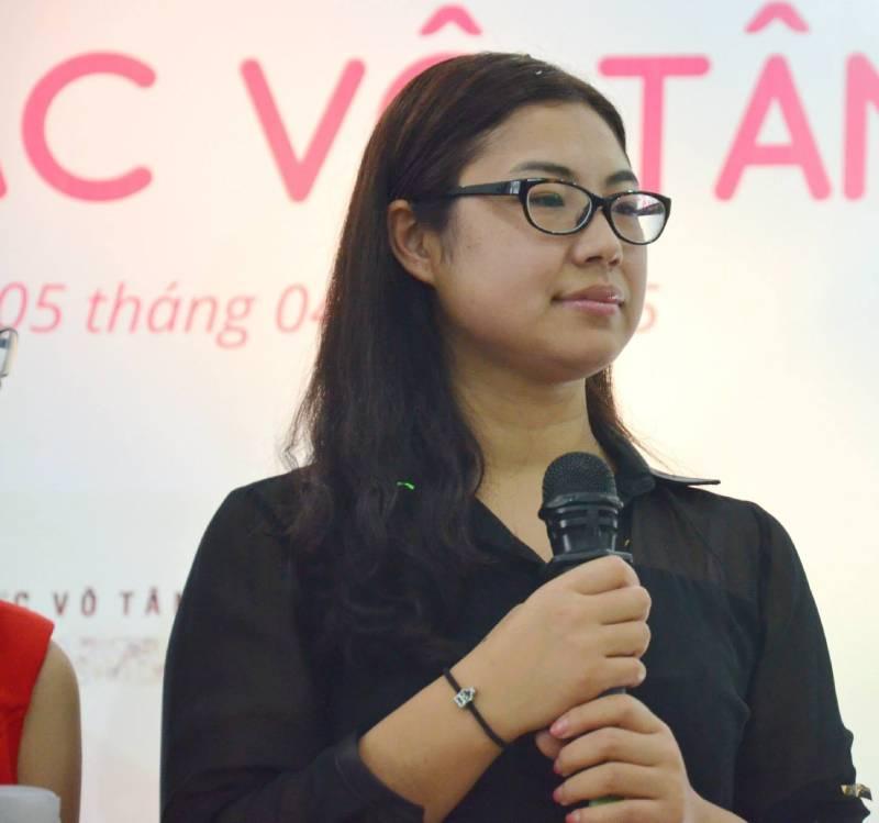 Diệp Lạc Vô Tâm