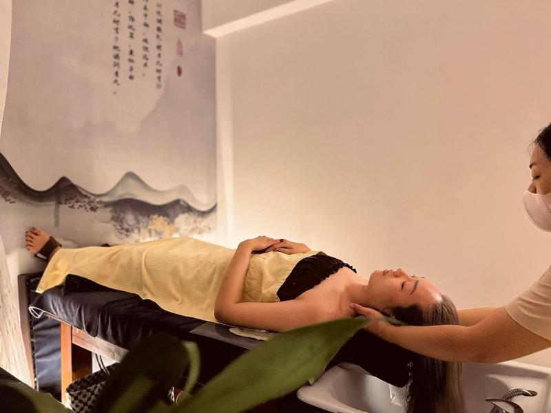 Điệu Beauty Corner