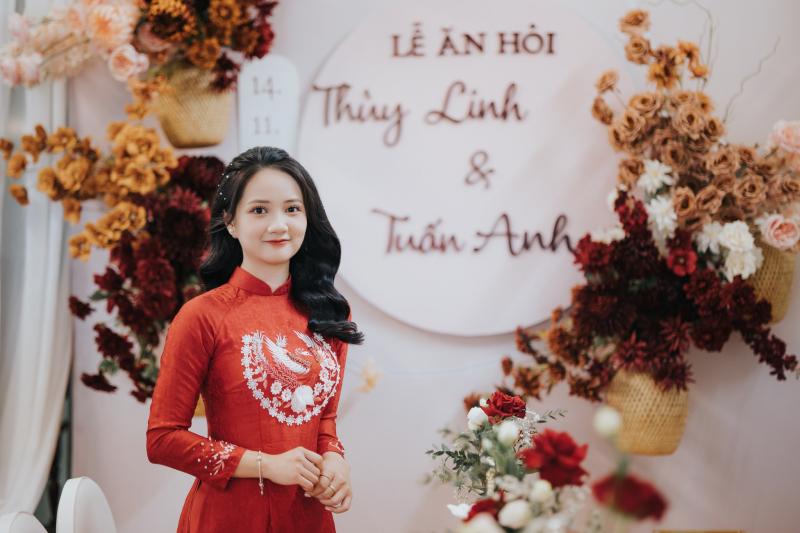 Phiêu Wedding