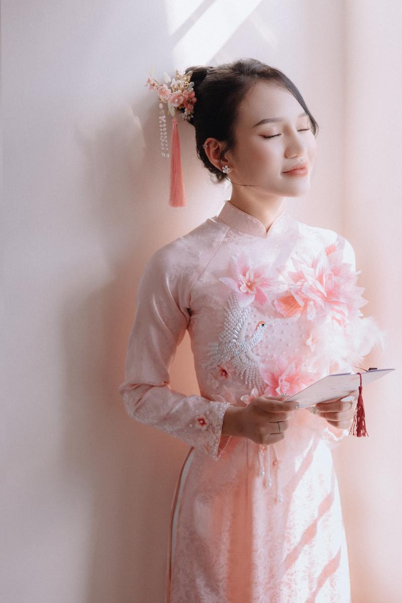 Phiêu Wedding