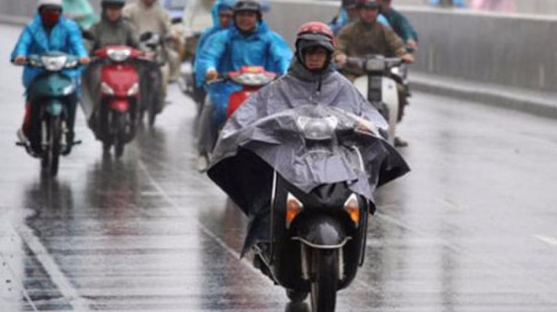 Điều khiển ở số thấp