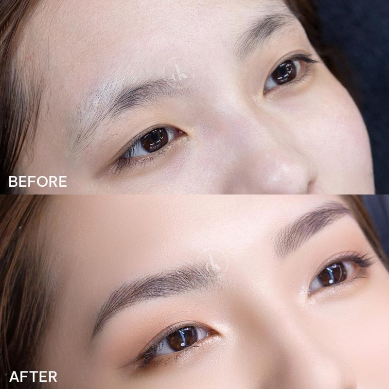 DK Eyebrows Beauty