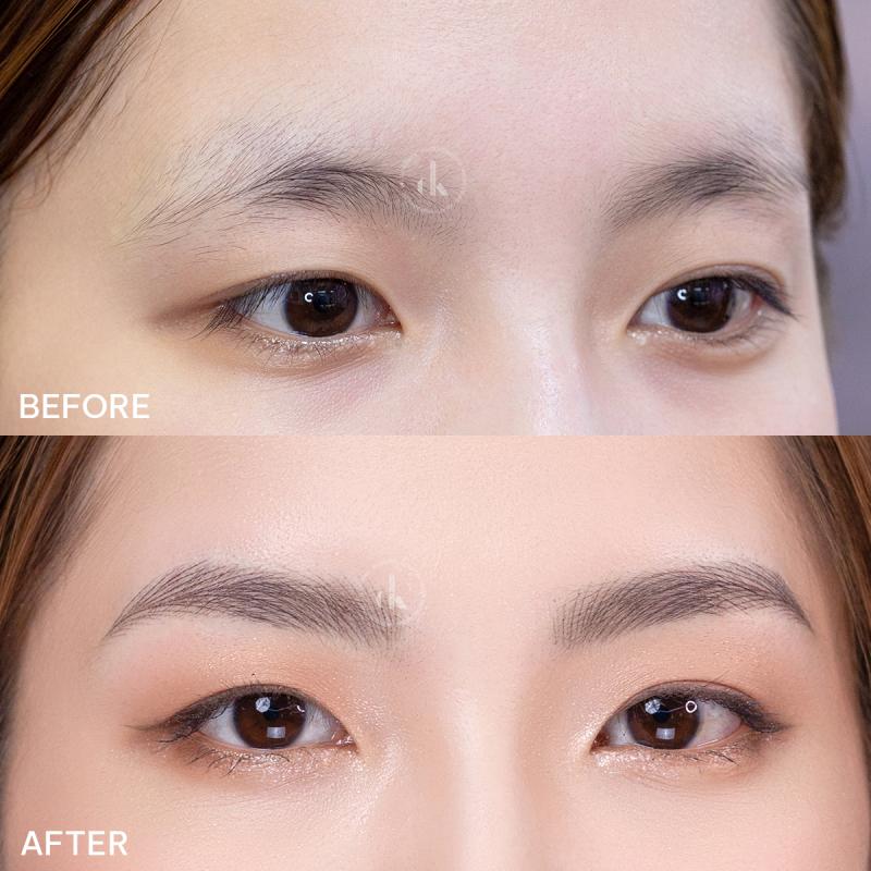 DK Eyebrows Beauty