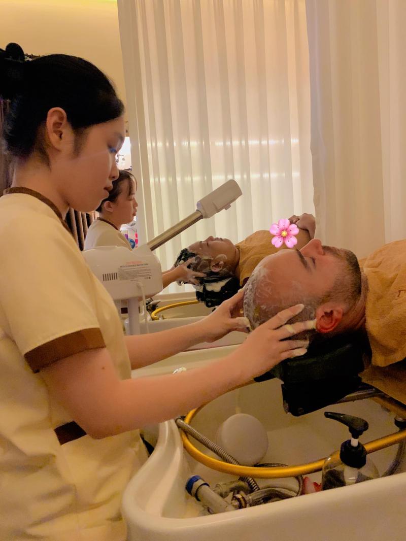 DK Spa & Clinic