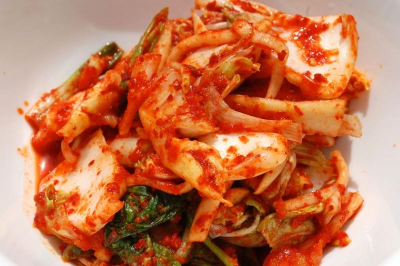 Ăn cay bởi capsaicin trong ớt sẽ làm tuần hoàn máu tăng nhanh, khiến tim đập nhanh hơn.