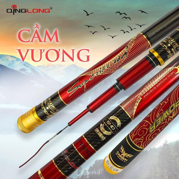 Cửa hàng Đồ câu Khánh Long