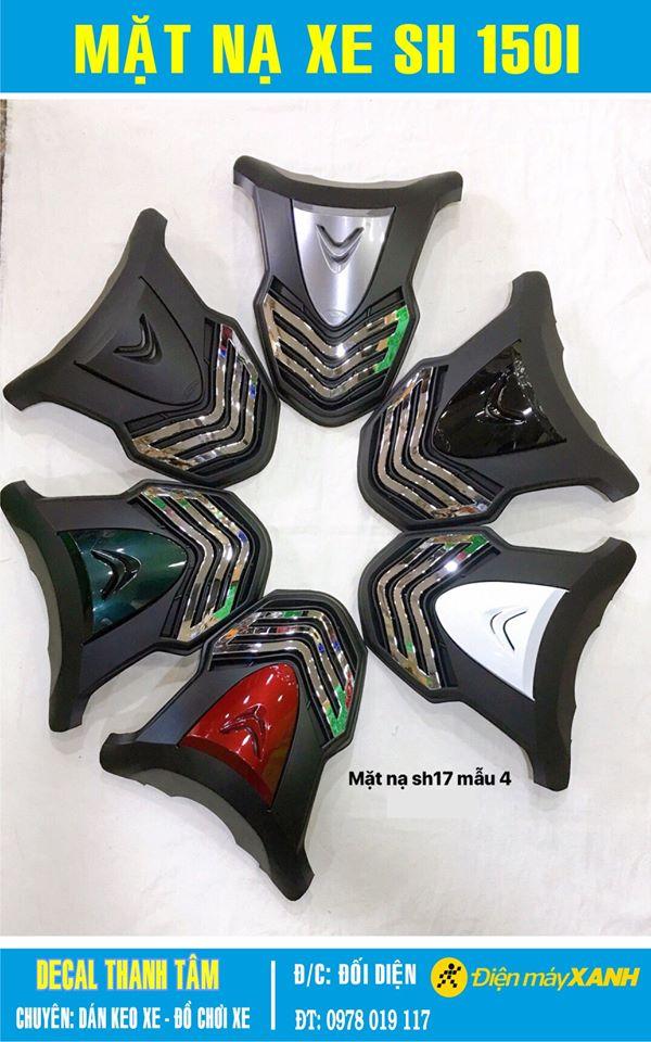 Đồ chơi xe máy Thanh Tâm