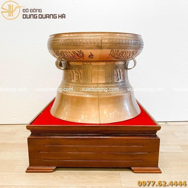 Đồ Đồng Dung Quang Hà