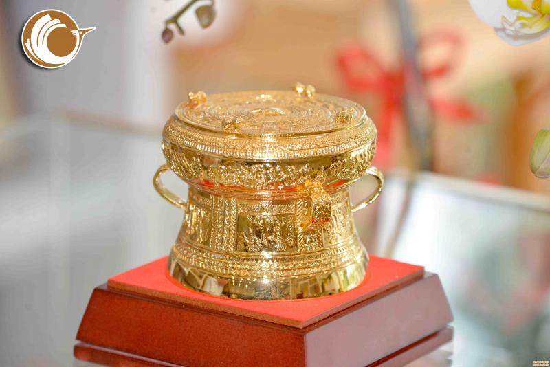 Đồ Đồng Mỹ Nghệ Sài Gòn