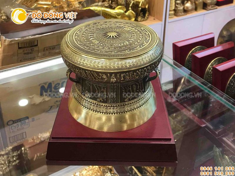 Đồ Đồng Mỹ Nghệ Sài Gòn