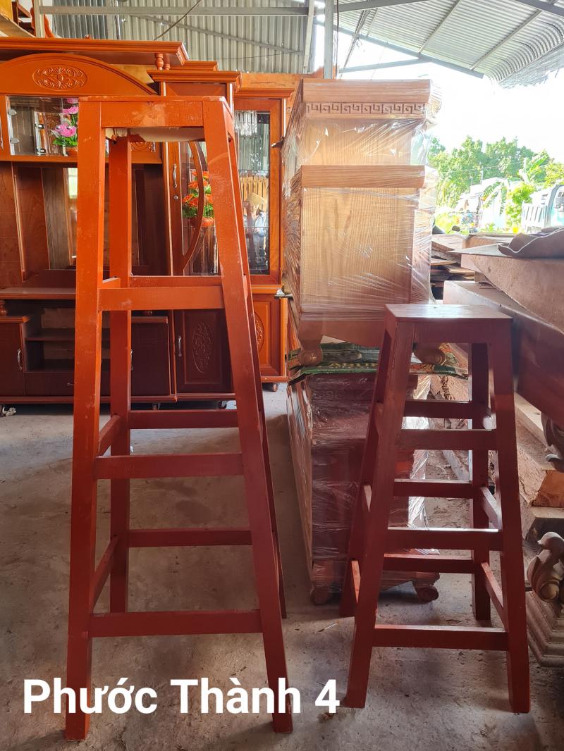 Đồ Gỗ Phước Thành 4