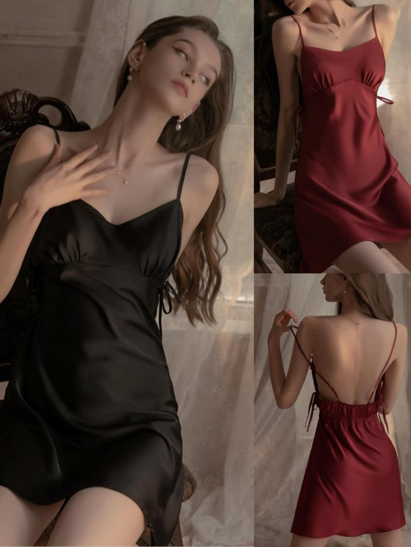 Đồ Ngủ Mey Trần