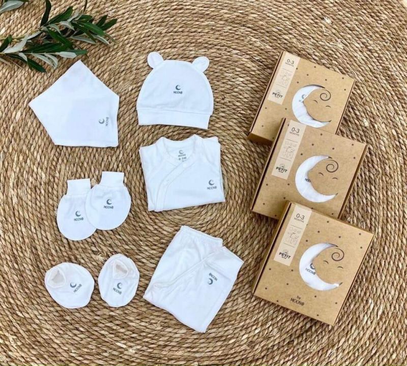 Đồ Sơ Sinh Suti Shop