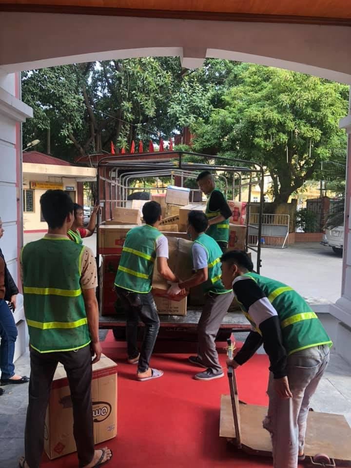 Doanh nghiệp An Hải