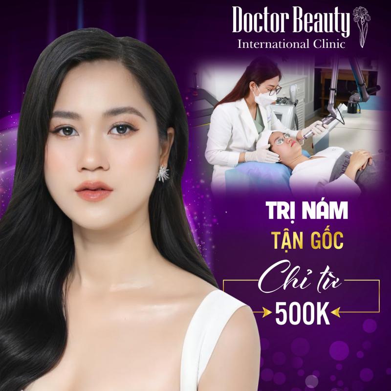 Doctor Beauty International Clinic