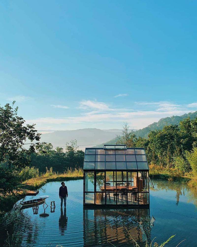 Đợi Một Người homestay & cafe