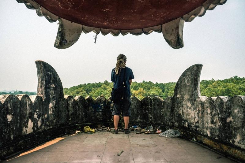 Đồi Thiên An