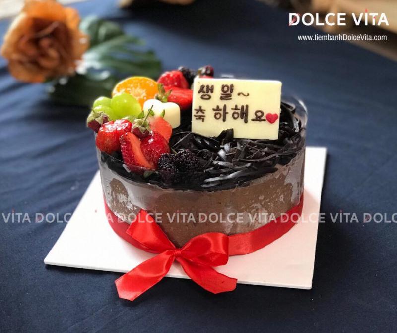 Dolce Vita