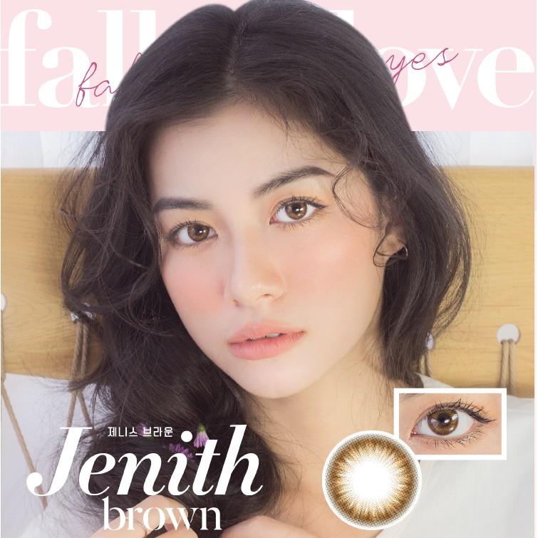 Doll Eyes